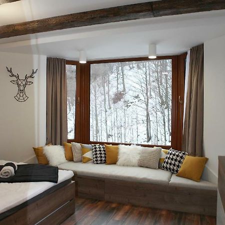 Apartman 16 Romantika Chopok Juh Tale Exterior foto
