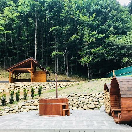 Apartman 16 Romantika Chopok Juh Tale Exterior foto