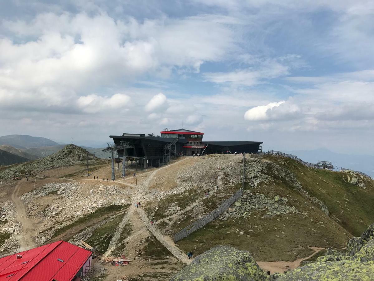 Apartman 16 Romantika Chopok Juh Tale Exterior foto