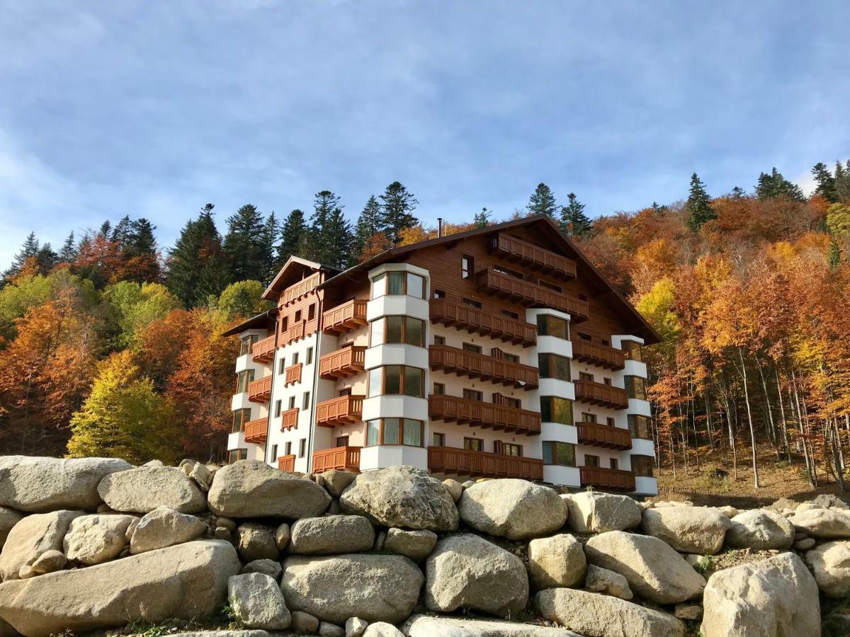 Apartman 16 Romantika Chopok Juh Tale Exterior foto