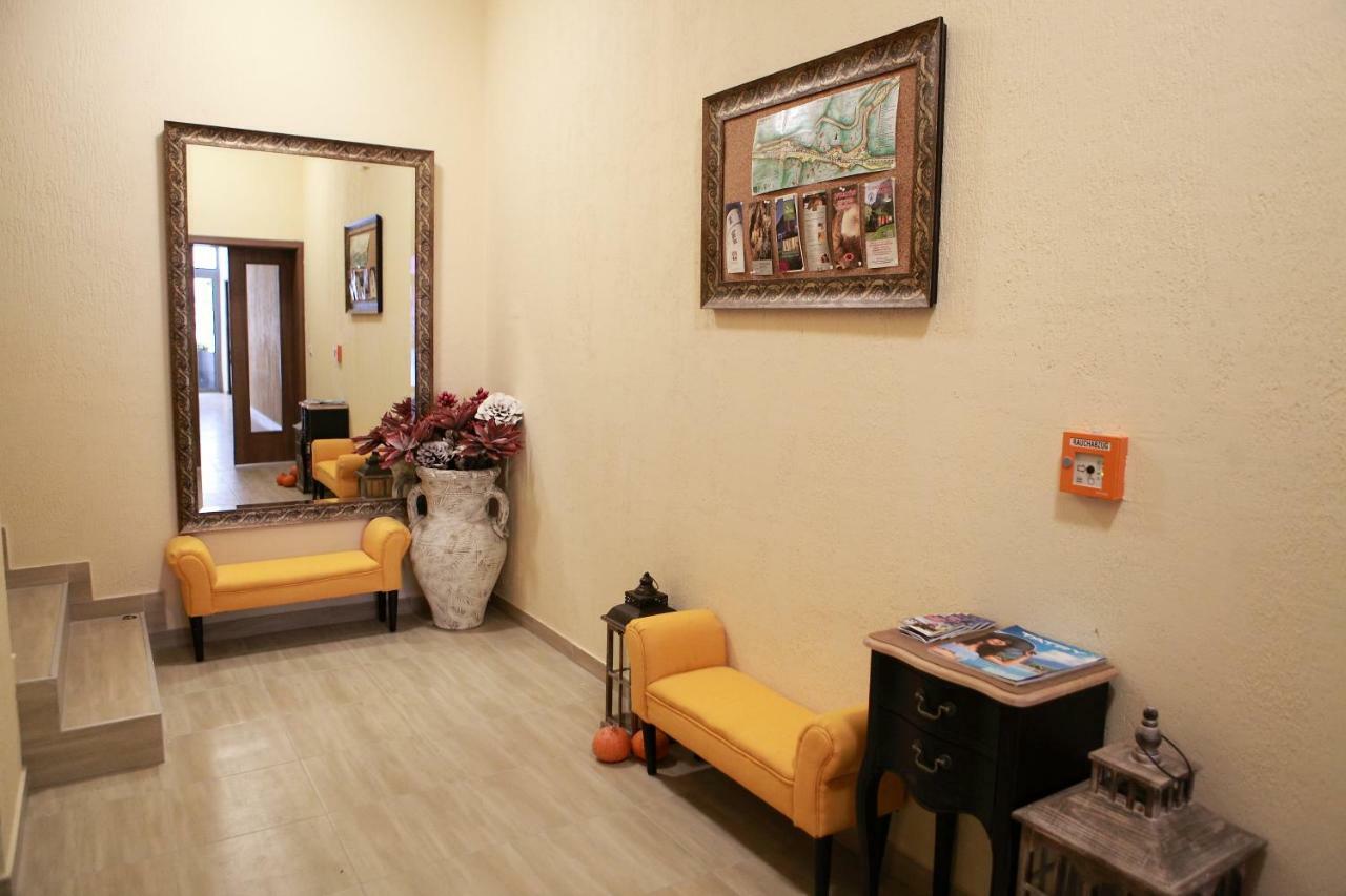 Apartman 16 Romantika Chopok Juh Tale Exterior foto