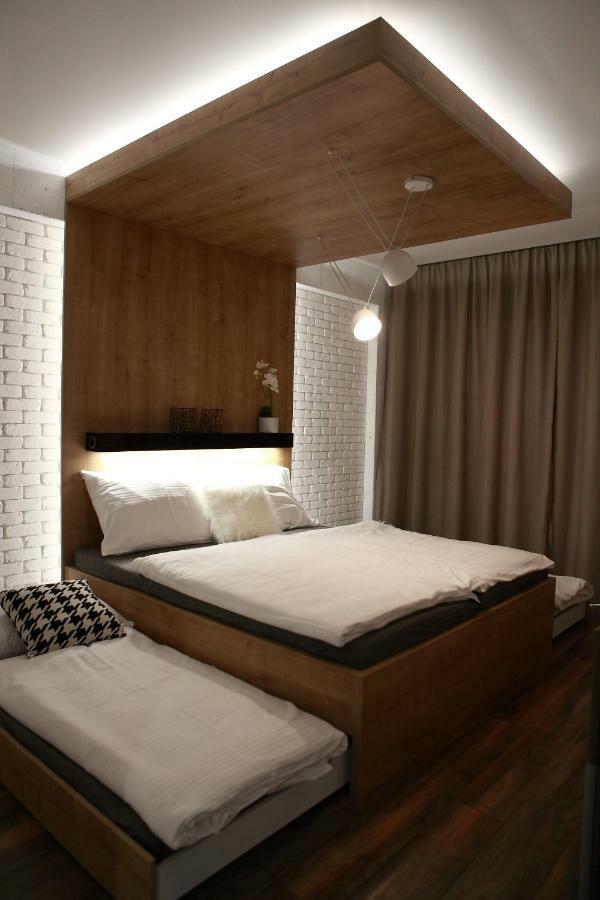 Apartman 16 Romantika Chopok Juh Tale Exterior foto