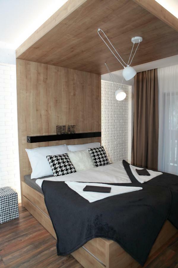 Apartman 16 Romantika Chopok Juh Tale Exterior foto