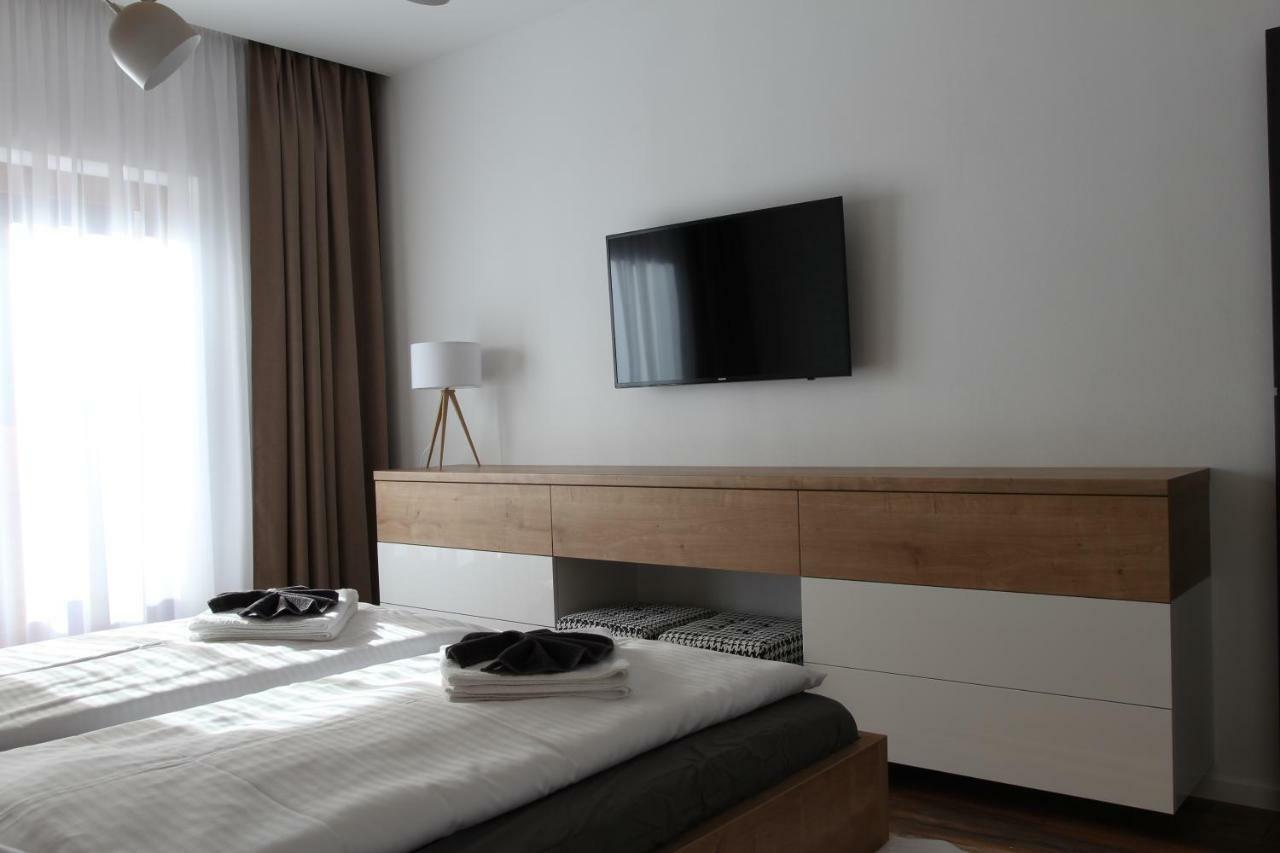 Apartman 16 Romantika Chopok Juh Tale Exterior foto