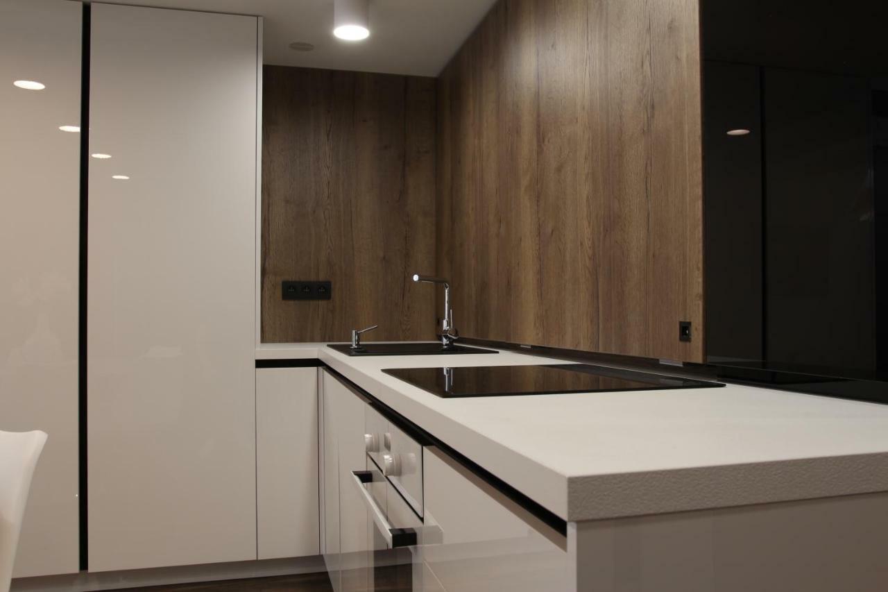 Apartman 16 Romantika Chopok Juh Tale Exterior foto