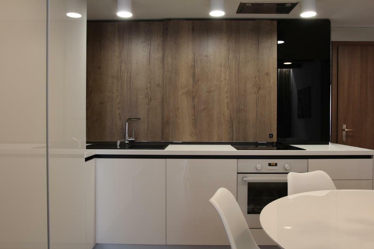 Apartman 16 Romantika Chopok Juh Tale Exterior foto