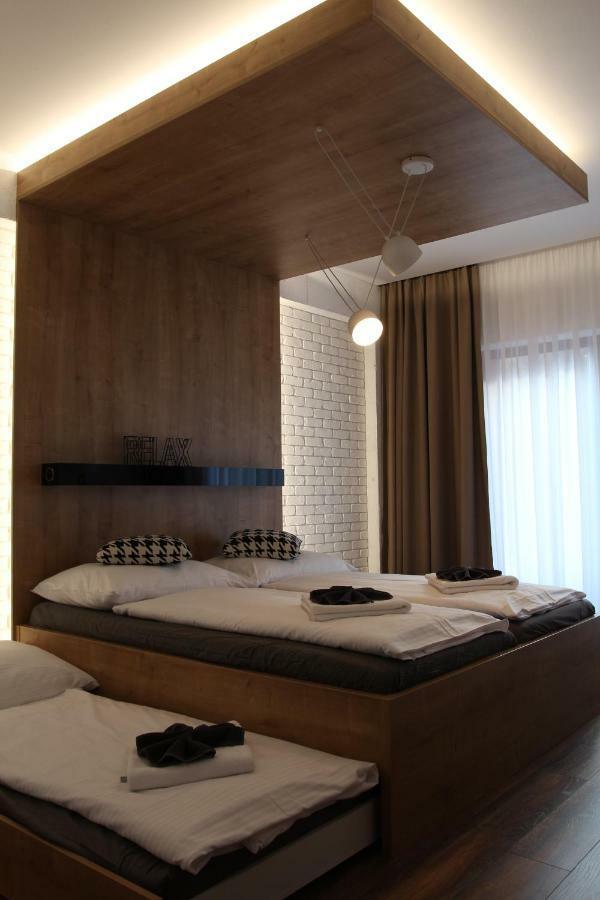 Apartman 16 Romantika Chopok Juh Tale Exterior foto