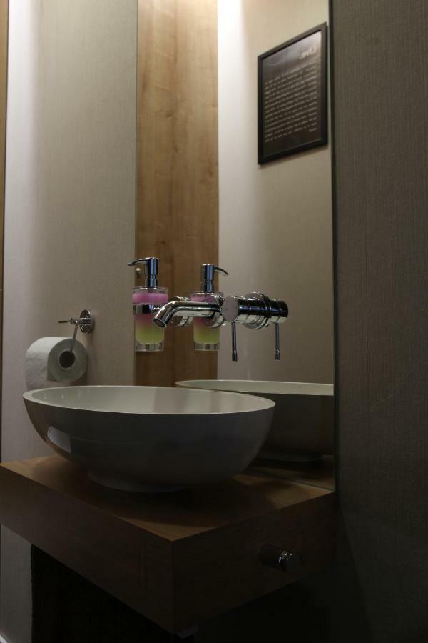 Apartman 16 Romantika Chopok Juh Tale Exterior foto
