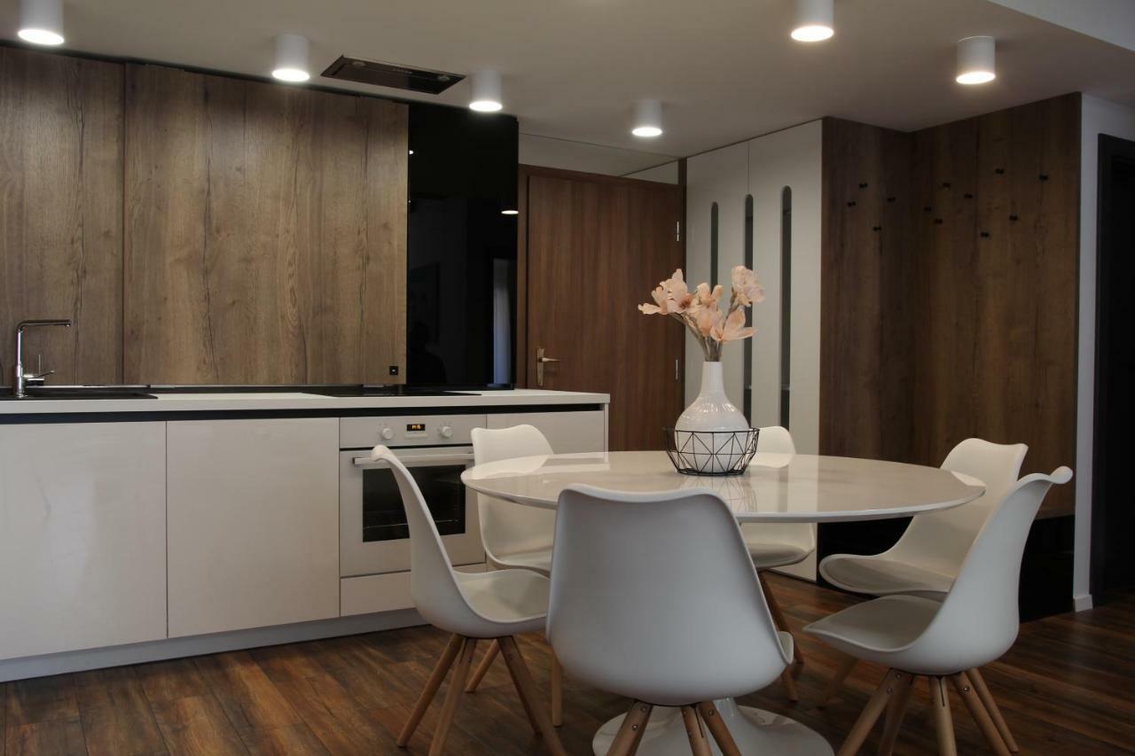 Apartman 16 Romantika Chopok Juh Tale Exterior foto