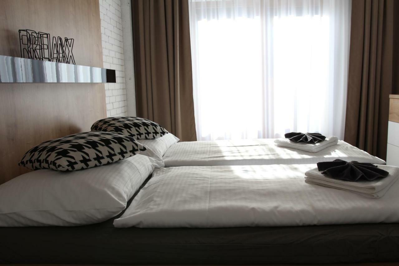 Apartman 16 Romantika Chopok Juh Tale Exterior foto