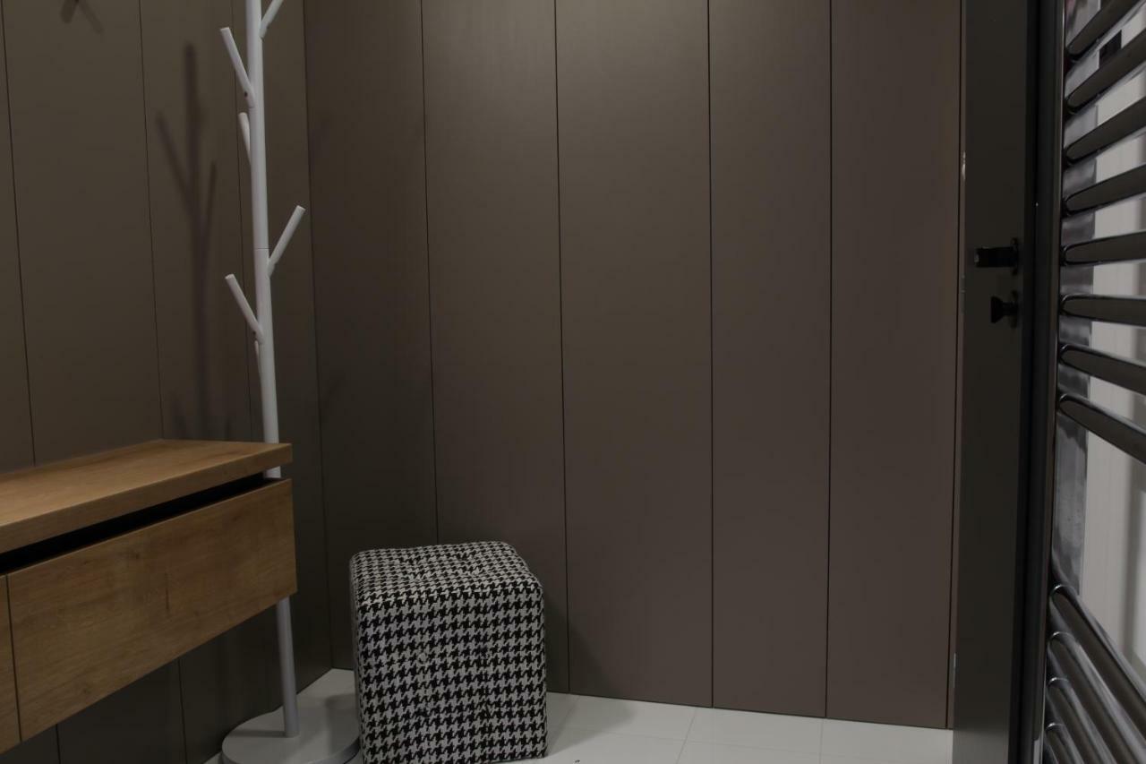Apartman 16 Romantika Chopok Juh Tale Exterior foto