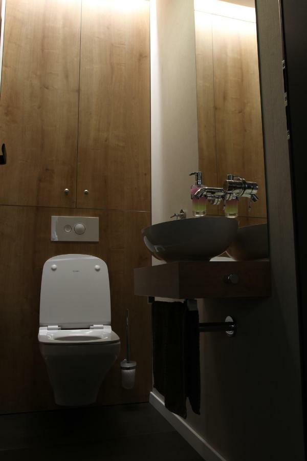 Apartman 16 Romantika Chopok Juh Tale Exterior foto
