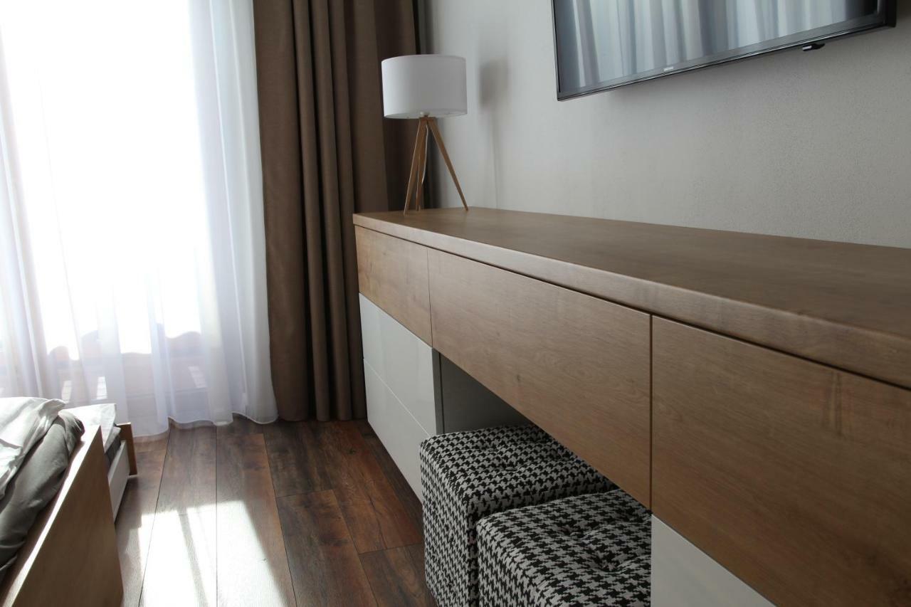 Apartman 16 Romantika Chopok Juh Tale Exterior foto