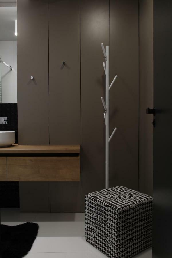 Apartman 16 Romantika Chopok Juh Tale Exterior foto