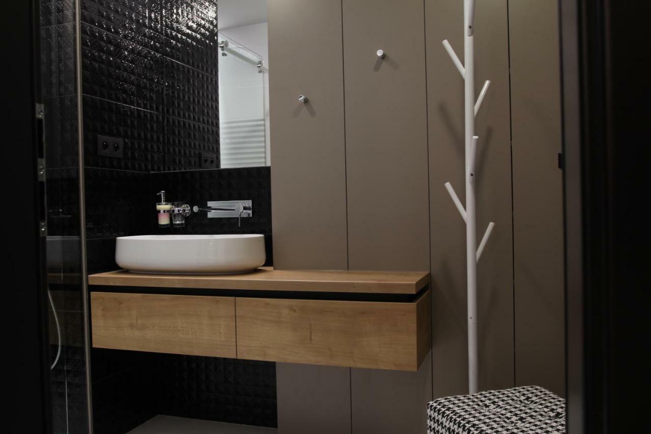 Apartman 16 Romantika Chopok Juh Tale Exterior foto