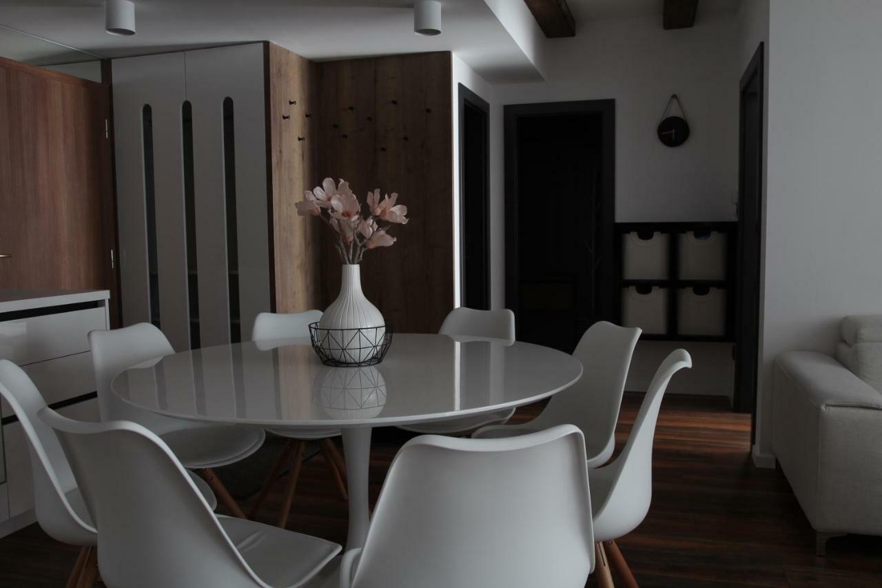 Apartman 16 Romantika Chopok Juh Tale Exterior foto