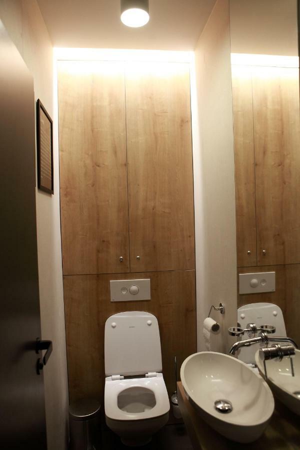 Apartman 16 Romantika Chopok Juh Tale Exterior foto