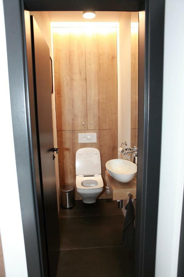 Apartman 16 Romantika Chopok Juh Tale Exterior foto