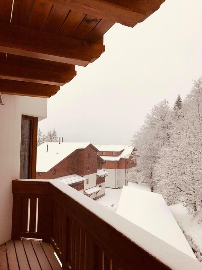 Apartman 16 Romantika Chopok Juh Tale Exterior foto