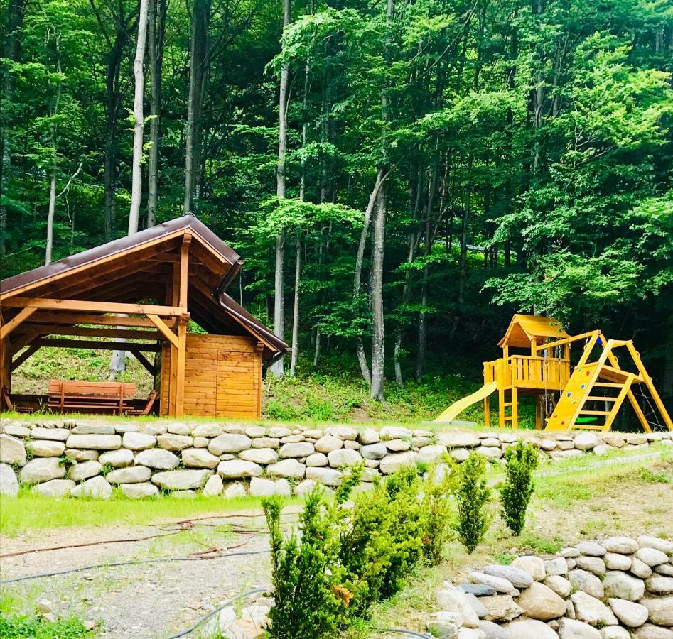 Apartman 16 Romantika Chopok Juh Tale Exterior foto