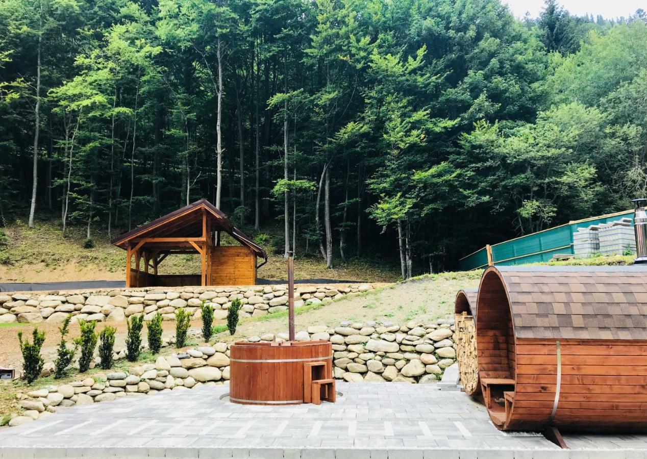 Apartman 16 Romantika Chopok Juh Tale Exterior foto